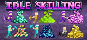 Idle skilling cover Idle skilling cover
