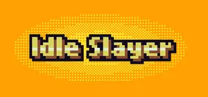 Idle Slayer cover Idle Slayer cover