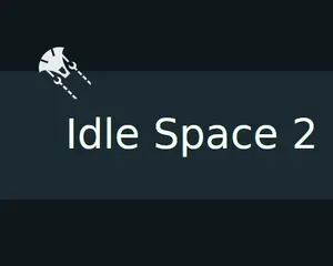 Idle Space 2 cover Idle Space 2 cover