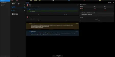 Idle Space 2 screenshot