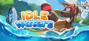 Idle Waters cover Idle Waters cover