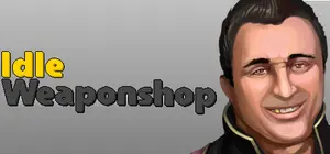 Idle Weaponshop cover Idle Weaponshop cover