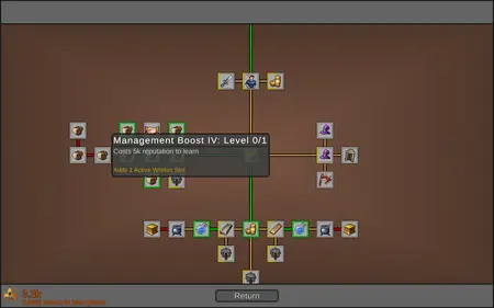 Idle Weaponshop screenshot 2