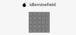 IdleMinefield cover