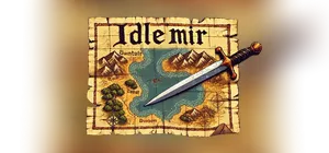Idlemir cover Idlemir cover