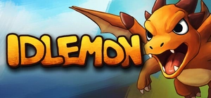 Idlemon cover Idlemon cover