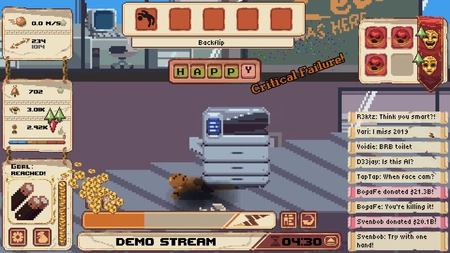Imagine Sisyphus Happy screenshot 3