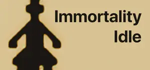 Immortality Idle cover