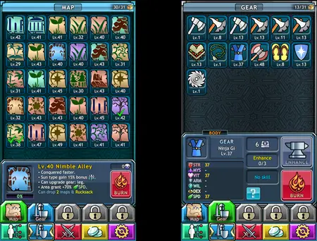 Imperium Host screenshot 3