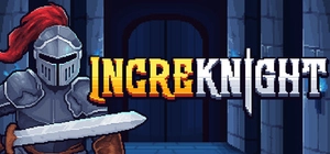 IncreKnight cover IncreKnight cover