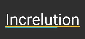 Increlution cover Increlution cover