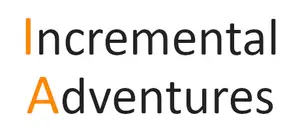 Incremental Adventures cover Incremental Adventures cover