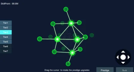 Incremental Cubes screenshot 2