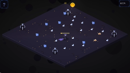 Incremental Hunter screenshot