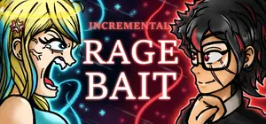Incremental Ragebait cover