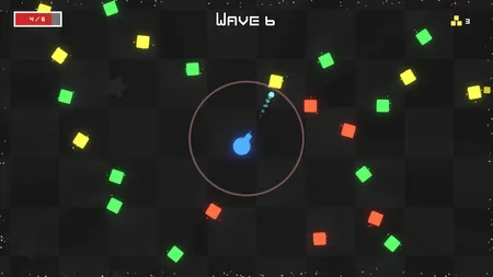 Incremental Tower screenshot