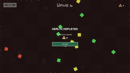 Incremental Tower screenshot 3