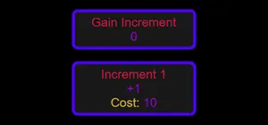 Incremental Wall cover