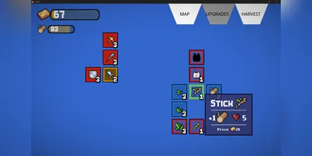 Incremental-Game-1 screenshot 2