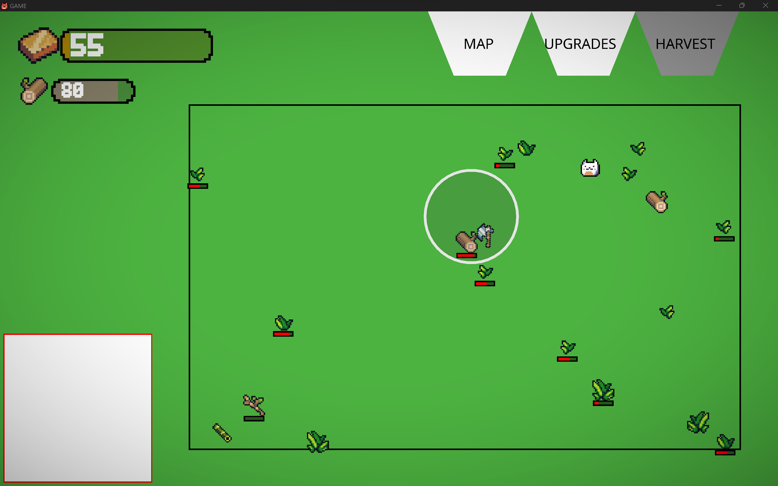 Incremental-Game-1 screenshot 3