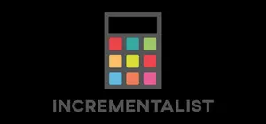 Incrementalist cover Incrementalist cover