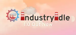 Industry Idle cover Industry Idle cover