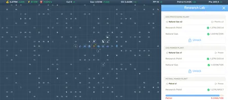Industry Idle screenshot 2