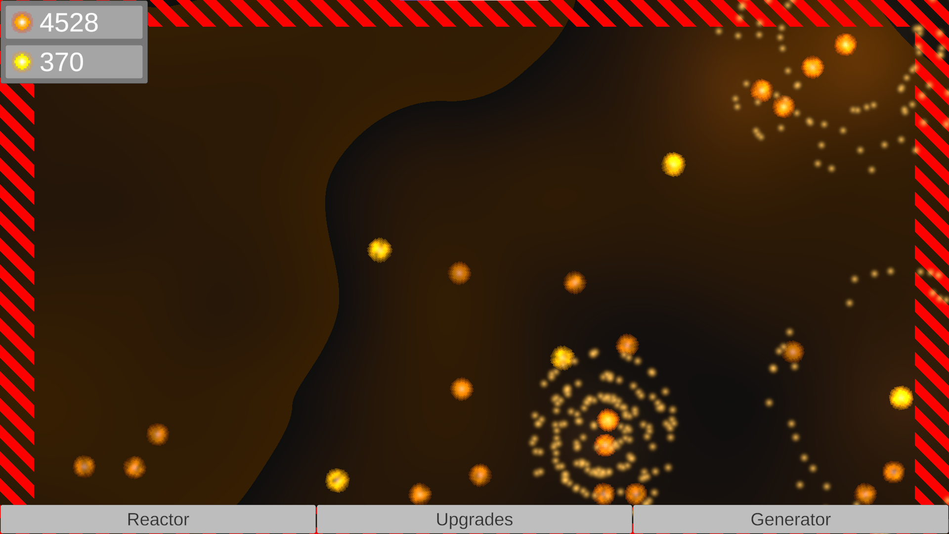 Inertics screenshot 3