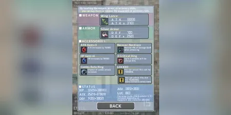 Inflation RPG screenshot 3