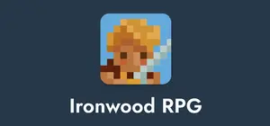 Ironwood RPG cover