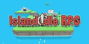 Island Idle RPG cover