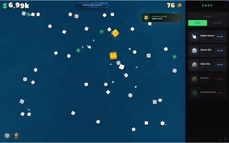 Just One More Roll screenshot 2