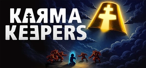 Karma Keepers cover Karma Keepers cover
