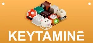 Keytamine cover Keytamine cover