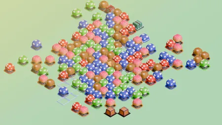 Keytamine screenshot