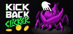 Kickback Clicker cover Kickback Clicker cover