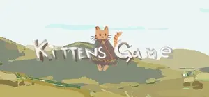 Kittens Game cover Kittens Game cover