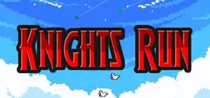 Knights Run cover Knights Run cover