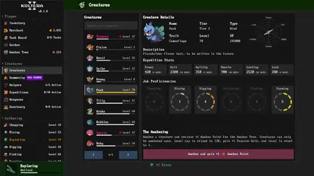 Koltera 2 screenshot 2