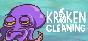 Kraken Cleaning cover Kraken Cleaning cover