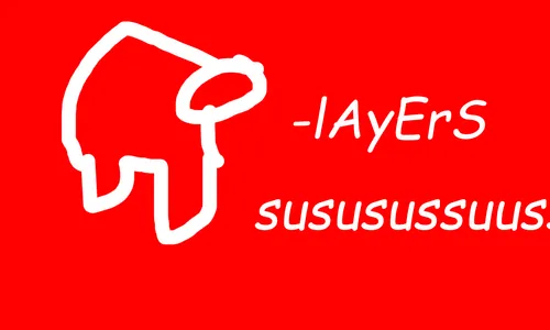 ඞ-lλγers screenshot