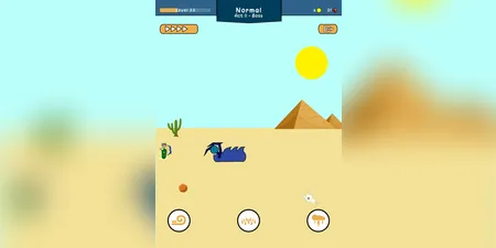 Larry's Defense screenshot 2