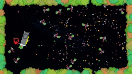 Leaf Blower Revolution screenshot 2