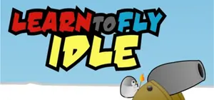 Learn to Fly Idle cover Learn to Fly Idle cover