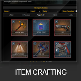 Legacy Online screenshot