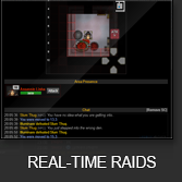 Legacy Online screenshot 2
