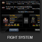 Legacy Online screenshot 3