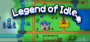 Legend of Idle cover Legend of Idle cover