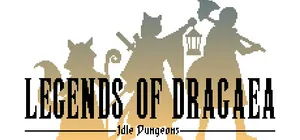 Legends of Dragaea: Idle Dungeons cover Legends of Dragaea: Idle Dungeons cover