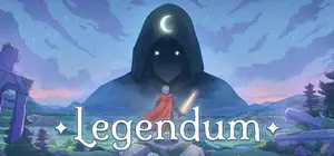 Legendum cover Legendum cover